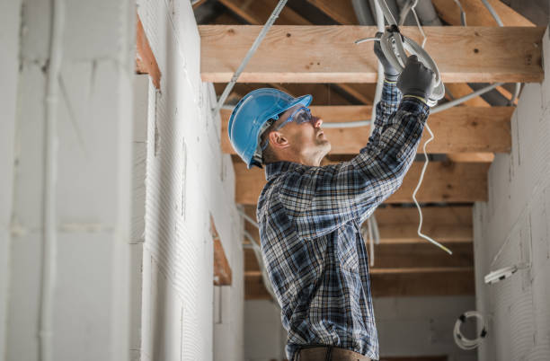 Best Home Electrical Repair  in Indian Mountain Lake, PA