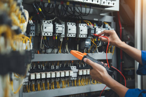 Best Electrical Troubleshooting Services  in Indian Mountain Lake, PA