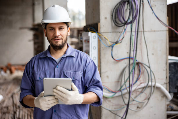 Best Electrical Outlet Repair  in Indian Mountain Lake, PA