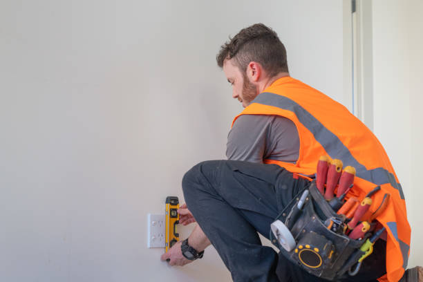 Best Licensed Electrician  in Indian Mountain Lake, PA