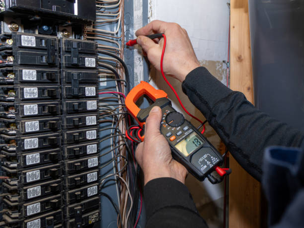 Best Affordable Emergency Electrician  in Indian Mountain Lake, PA